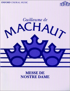 La Messe de Nostre Dame
