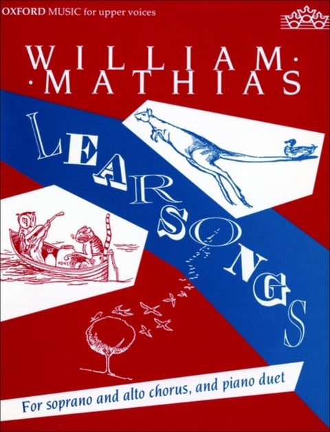 Learsongs