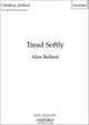 Book cover of: Tread Softly