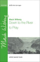 Book cover of: Down to the river to pray
