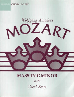 Mass in C minor