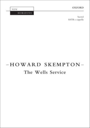 The Wells Service