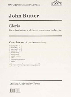 Gloria