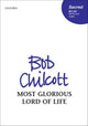 Book cover of: Most glorious Lord of life