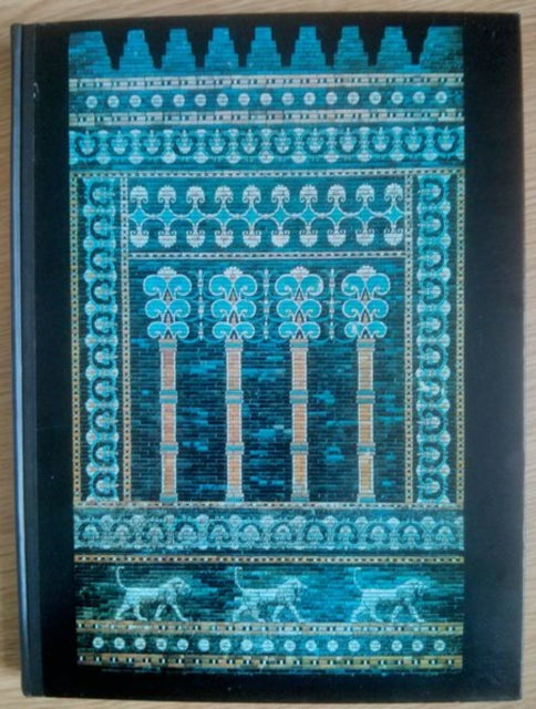 Book cover of: Belshazzar's Feast. By: William Walton