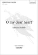 Book cover of: O my dear heart