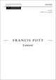 Book cover of: Lament