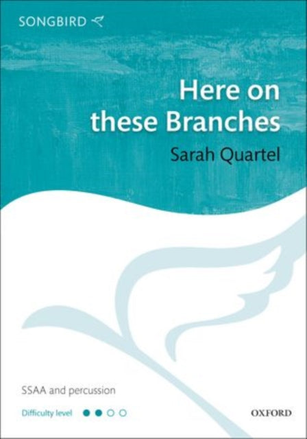Book cover of: Here on these Branches