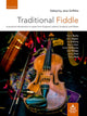 Book cover of: Traditional Fiddle + CD