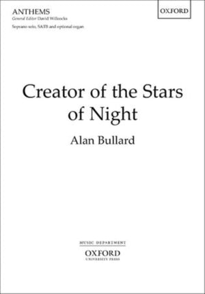 Creator of the stars of night