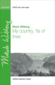 Book cover of: My country, 'tis of thee
