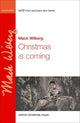Book cover of: Christmas is coming