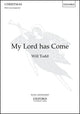 Book cover of: My Lord has Come