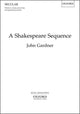 Book cover of: Shakespeare Sequence
