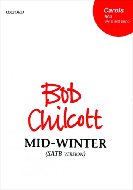 Book cover of: Mid-winter