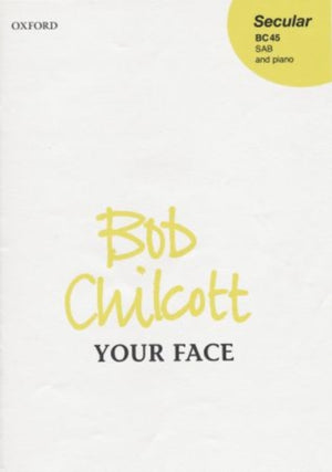 Your face