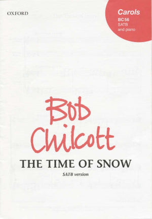 Time of Snow
