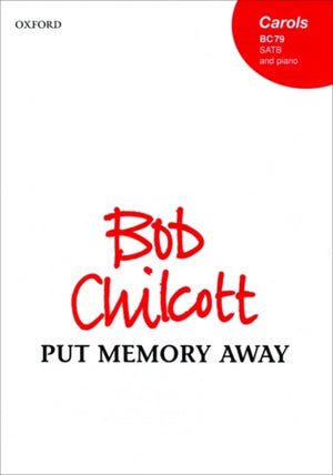 Put memory away