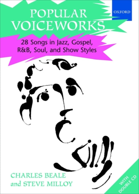 Book cover of: Popular Voiceworks 1. By: Charles Beale