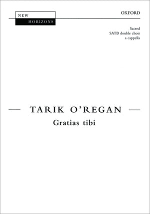Gratias tibi