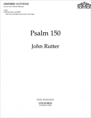 Psalm 150