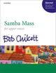 Book cover of: Samba Mass
