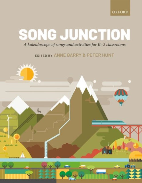 Book cover of: Song Junction