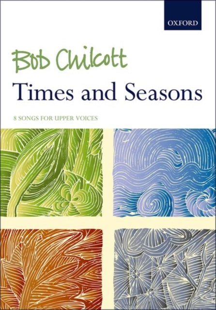 Book cover of: Times and Seasons