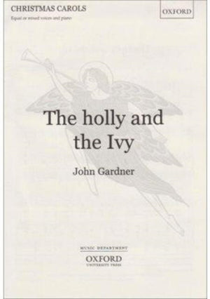 The holly and the ivy