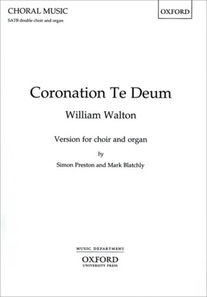 Coronation Te Deum
