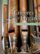 Book cover of: Encores for Organ