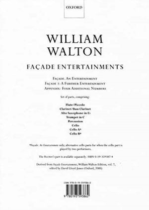 Facade Entertainments
