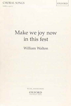 Make we joy