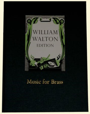 Music for Brass