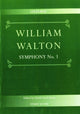 Book cover of: Symphony No. 1. By: David Lloyd-Jones