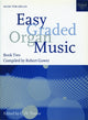 Book cover of: Easy Graded Organ Music Book 2