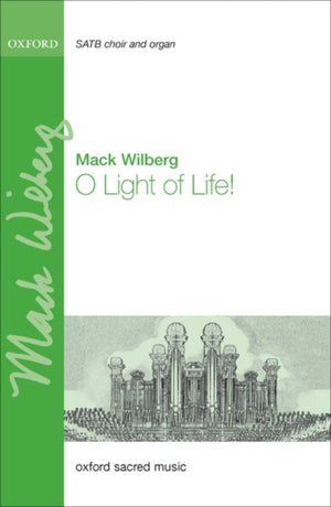 O Light of Life!