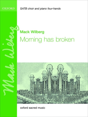 Morning has broken
