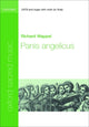 Book cover of: Panis angelicus