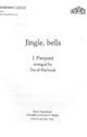 Book cover of: Jingle Bells