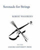 Book cover of: Suite for Strings. By: Robert Washburn