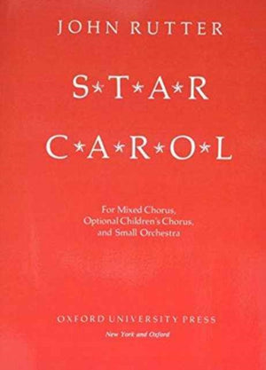 Star Carol