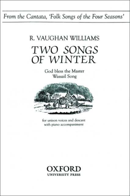 Two songs of winter