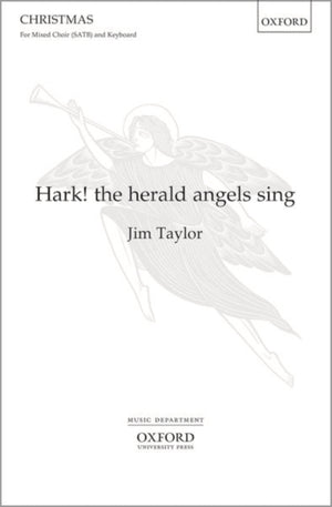 Hark! the herald angels sing
