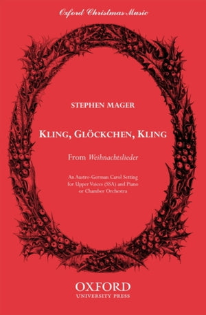 Kling, Glockchen, kling