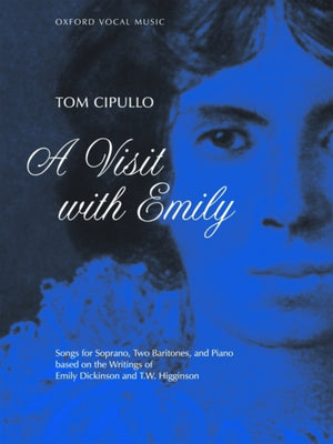 A Visit with Emily