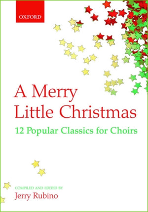A Merry Little Christmas