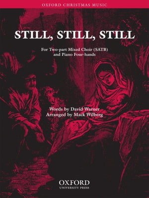 Still, still, still