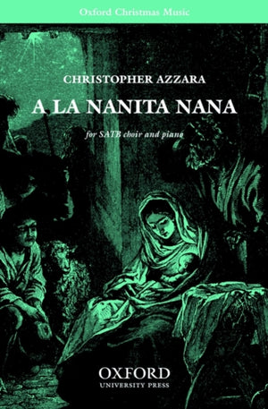 A la nanita nana
