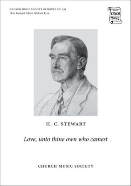 Book cover of: Love, unto thine own who camest